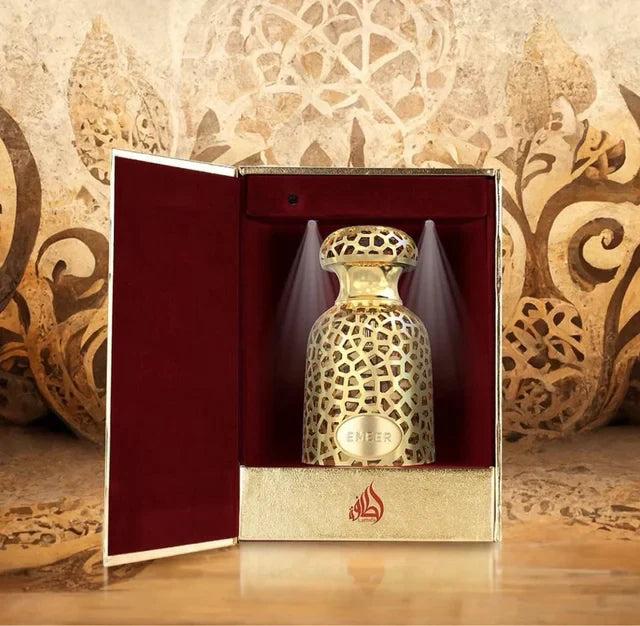 EMEER LATTAFA PERFUMES