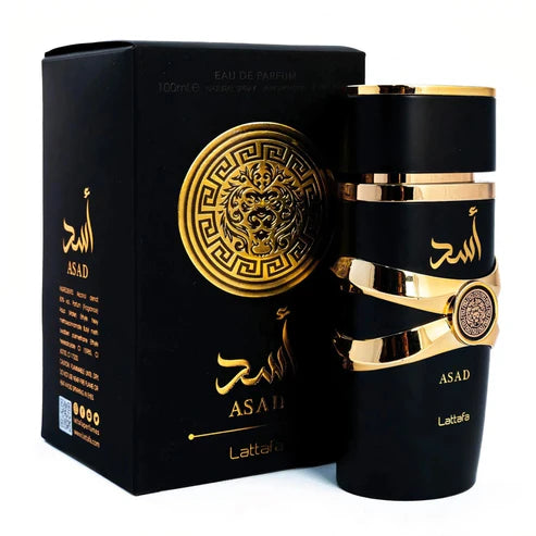 - YARA hombre Lattafa- Eau de Parfum Made in Dubai