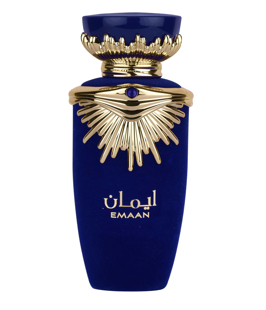 LATTAFA Emaan 100 ML - EAU DE PARFUM - Mujer